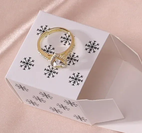 24pcs Jewelry Calendar Gift BOX — reference photograph 3