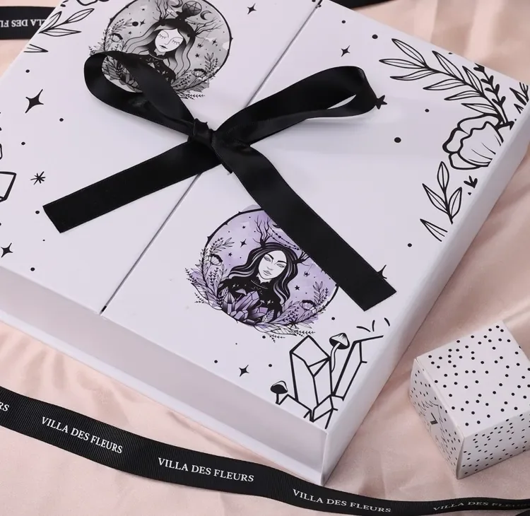 24pcs Jewelry Calendar Gift BOX — reference photograph 5