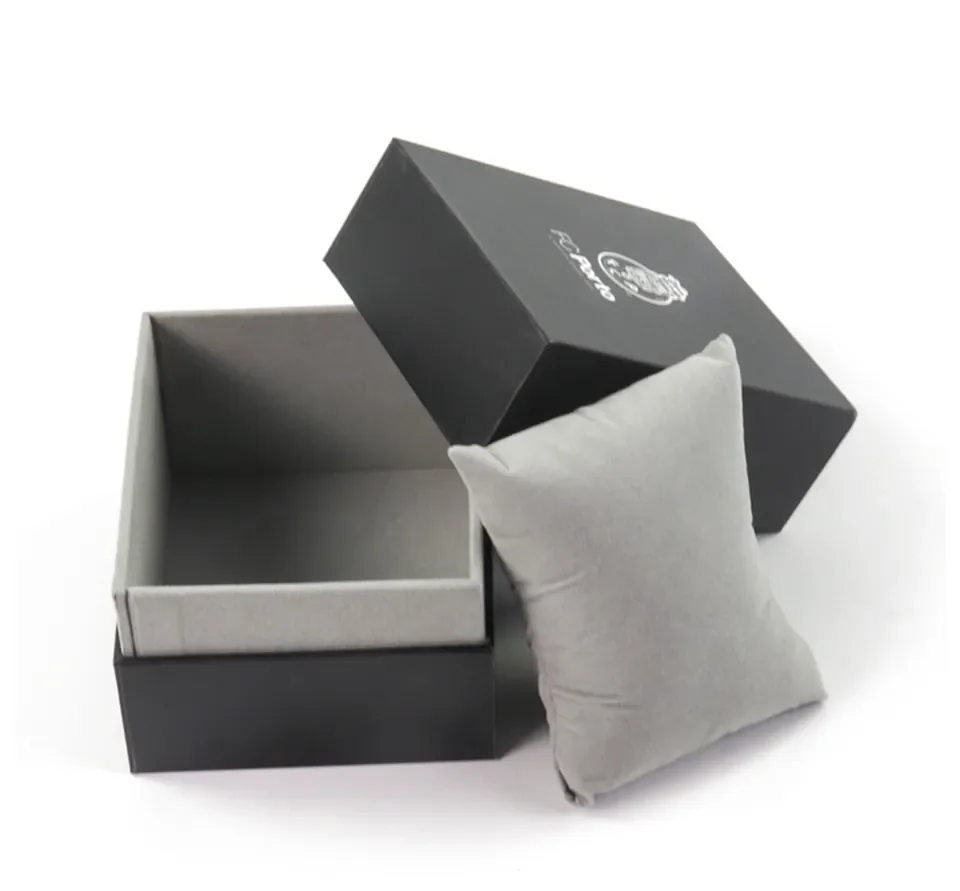 Black Bracelet Gift Box — reference photograph 1