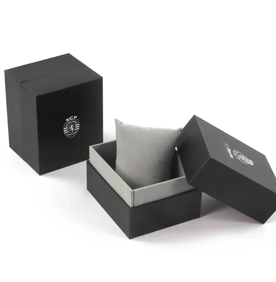 Black Bracelet Gift Box — reference photograph 2