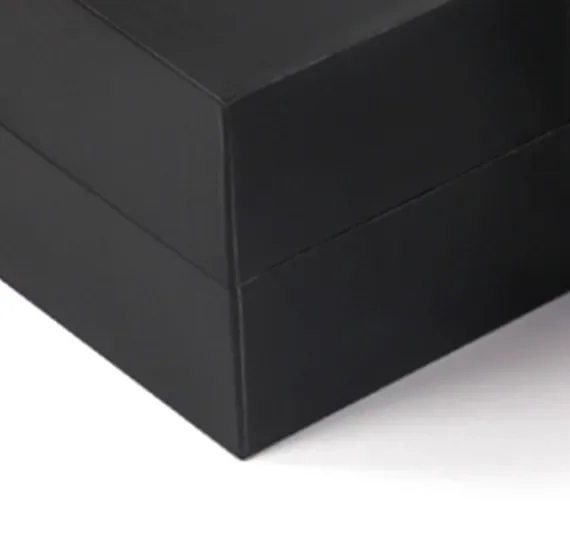 Black Bracelet Gift Box — reference photograph 3