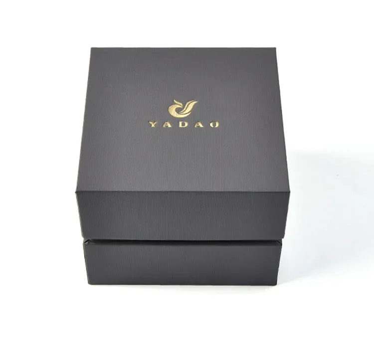 Black Bracelet Gift Box — reference photograph 5