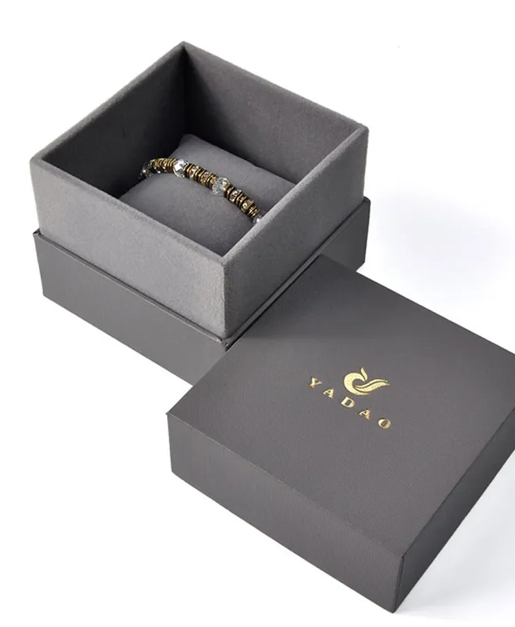 Black Bracelet Gift Box — reference photograph 6
