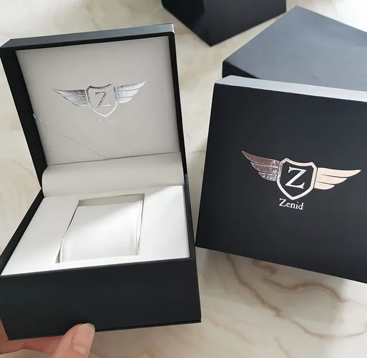 Black Watch Gift Box — reference photograph 5