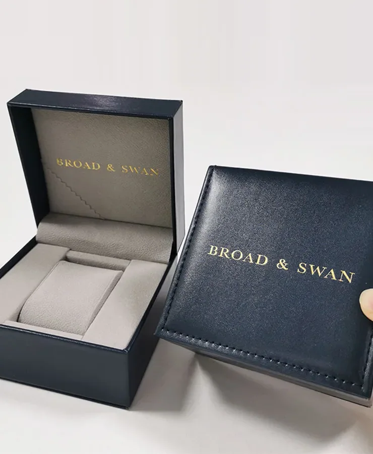 Black Watch Gift Box — reference photograph 6