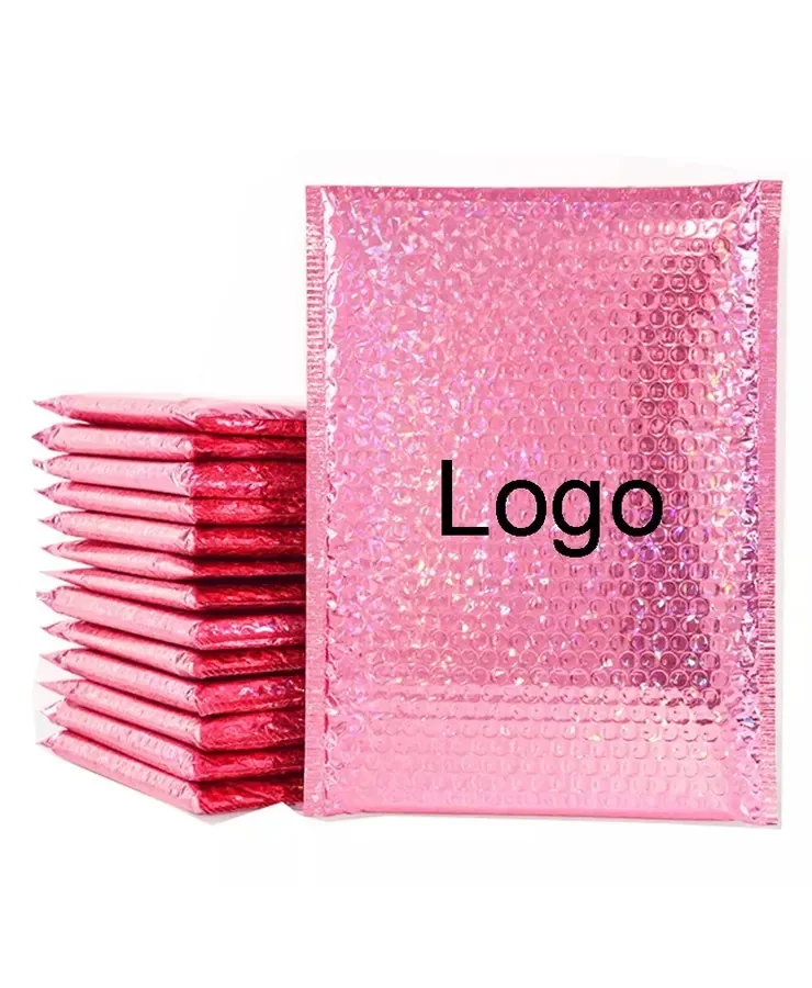Bubble Shipping Ziplock Pouches — reference photograph 6