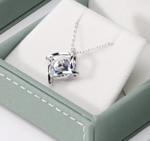 Classic Mint Jewelry Box Set — reference photograph 4
