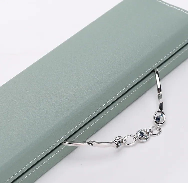 Classic Mint Jewelry Box Set — reference photograph 5