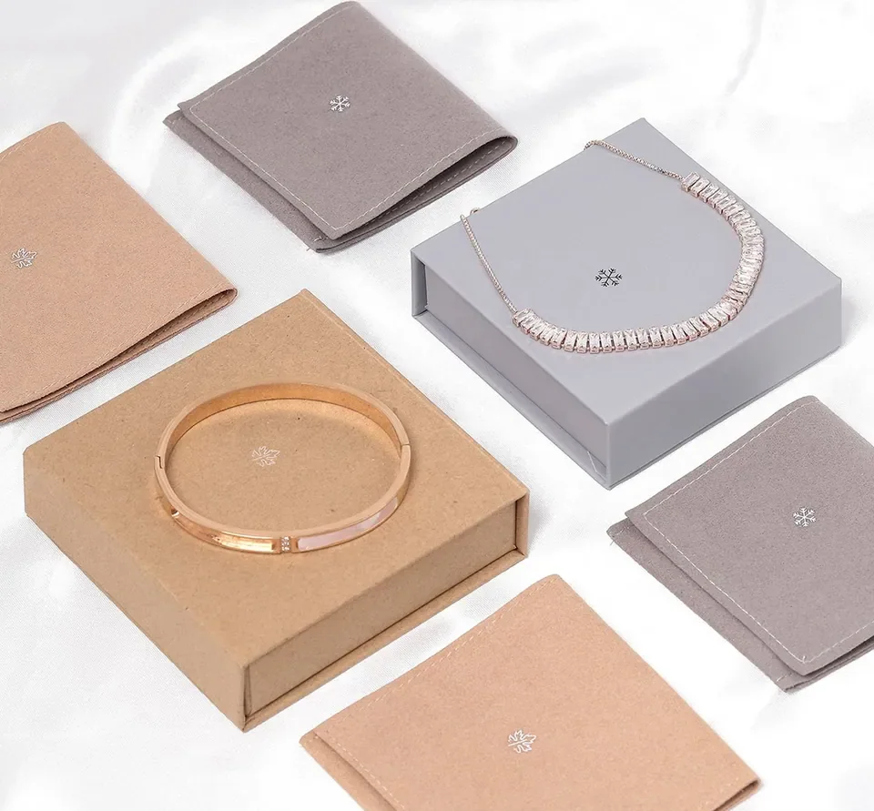 ECO-Friendly Bracelet Gift Box — reference photograph 1