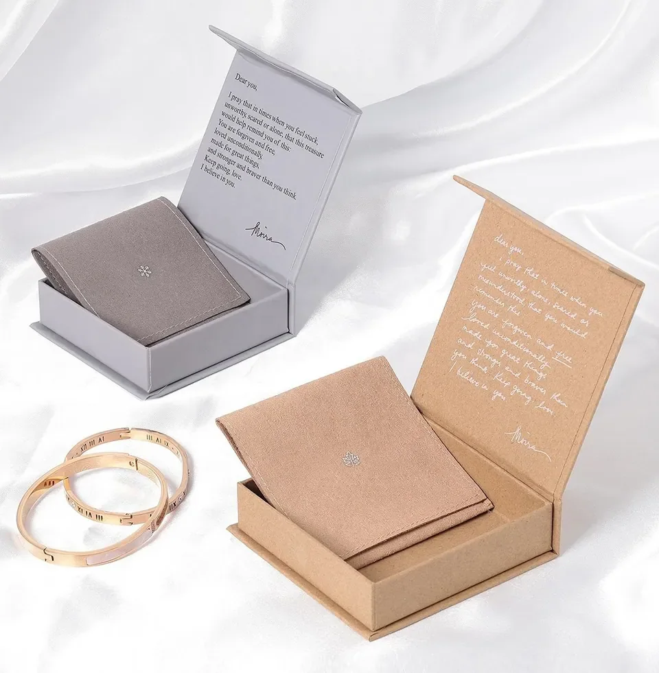 ECO-Friendly Bracelet Gift Box — reference photograph 2
