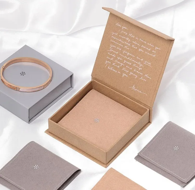 ECO-Friendly Bracelet Gift Box — reference photograph 5