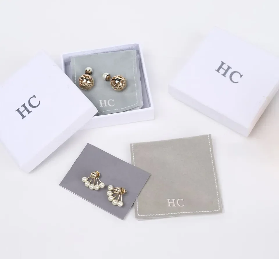 Eco-Friendly Paper Earring Boxes — reference photograph 1
