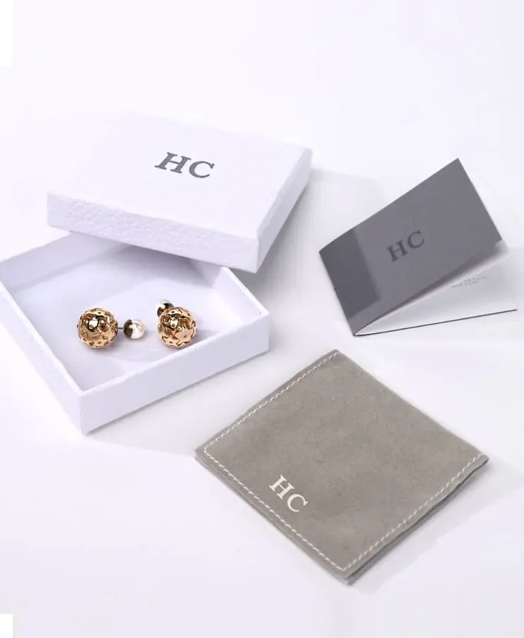 Eco-Friendly Paper Earring Boxes — reference photograph 6