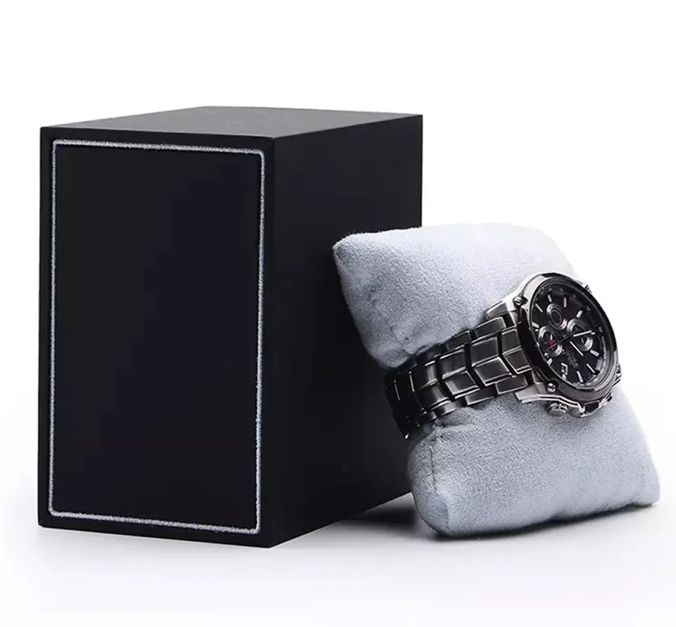 Elegant Drawer Watch Box — reference photograph 1