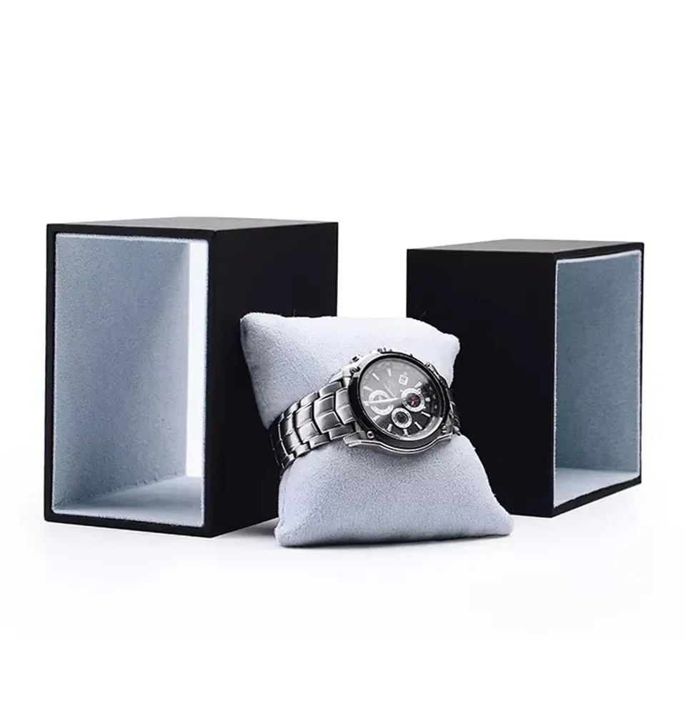 Elegant Drawer Watch Box — reference photograph 2