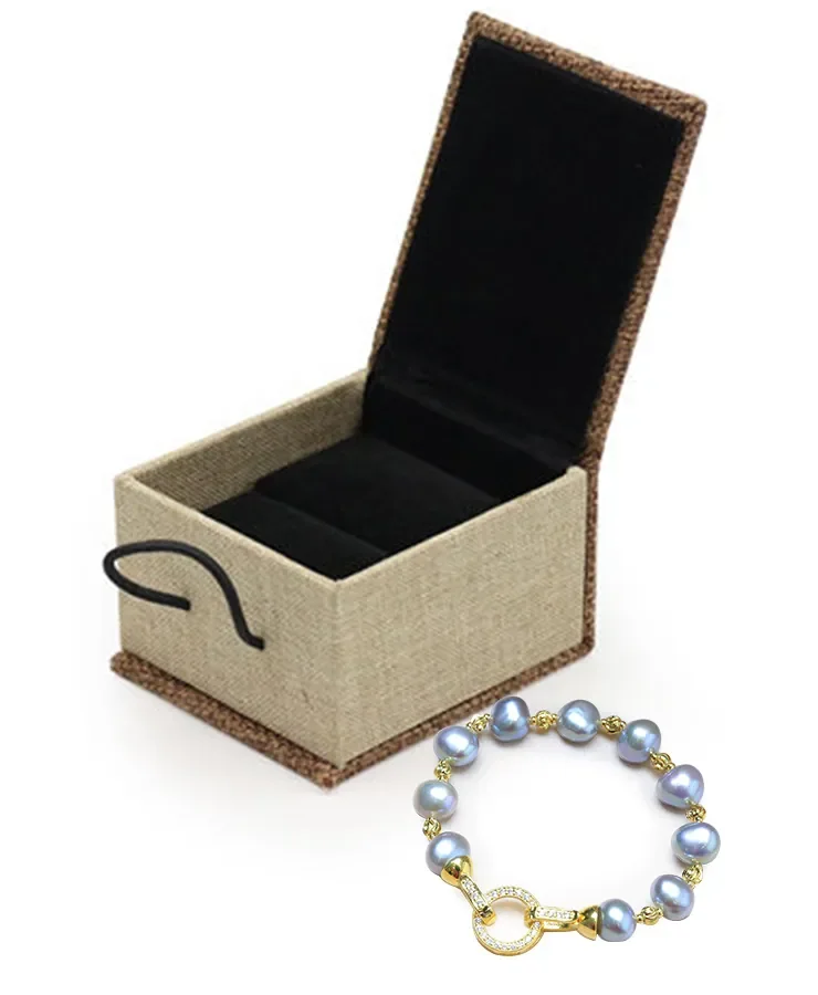 Fabric Bracelet Gift Box — reference photograph 6