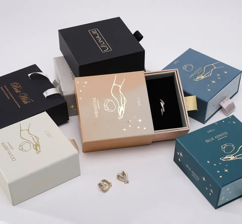 Gold Autumn Collection — reference photograph 1