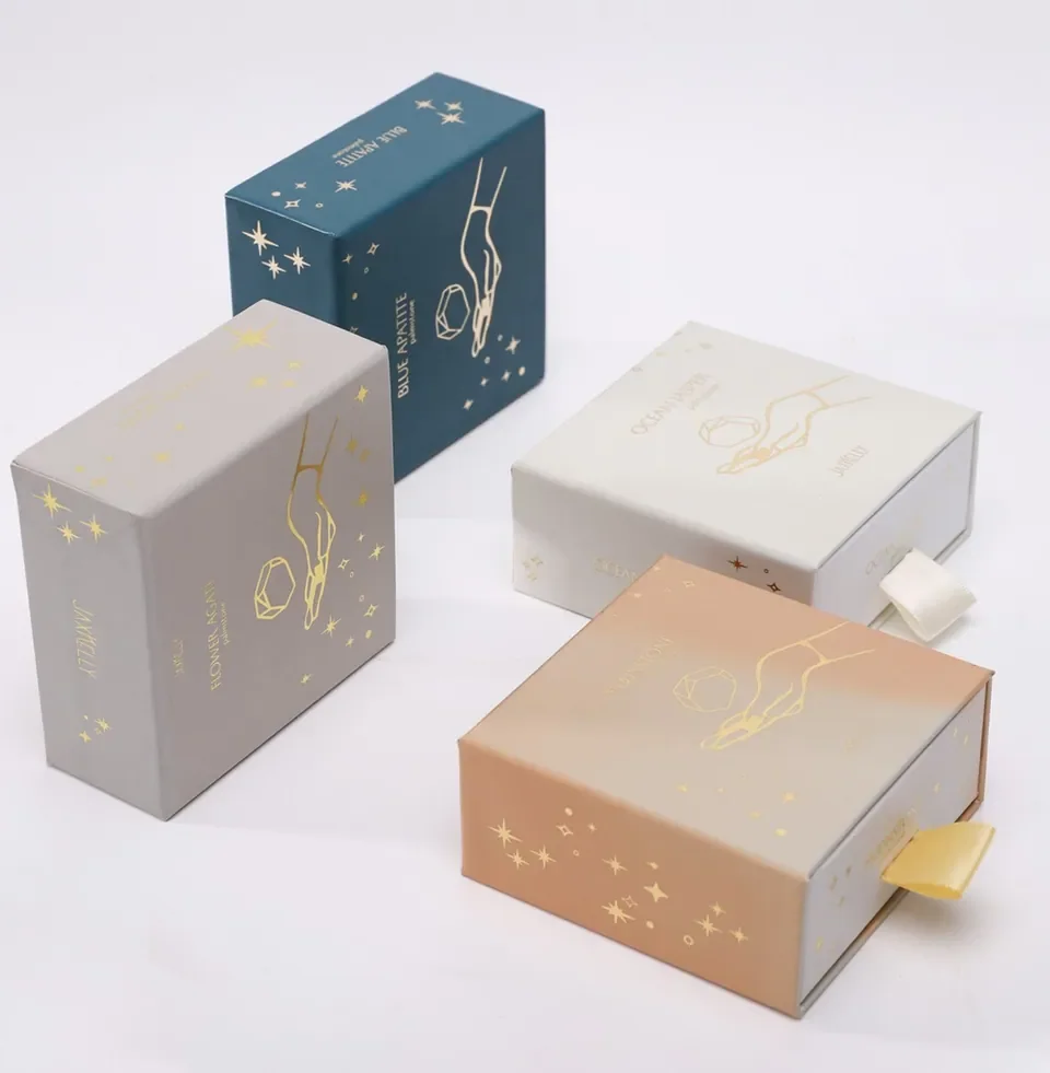 Gold Autumn Collection — reference photograph 2