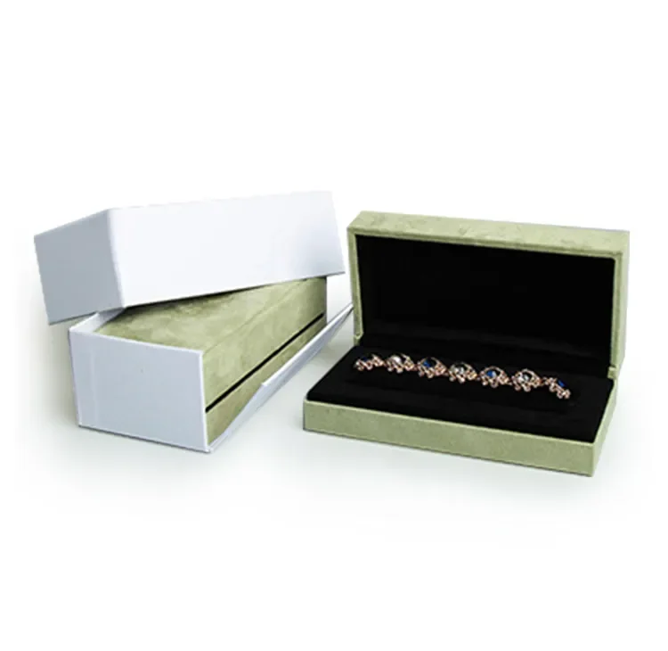 High Density fibre Jewelry Box Set — reference photograph 5
