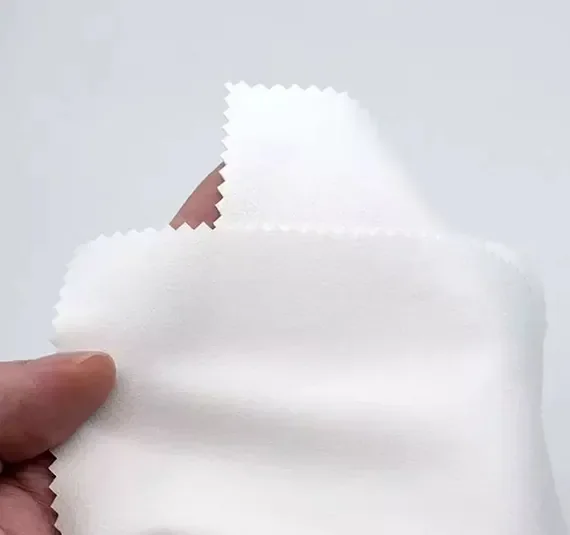 JEWELRY CLEANING CLOTH — reference photograph 3