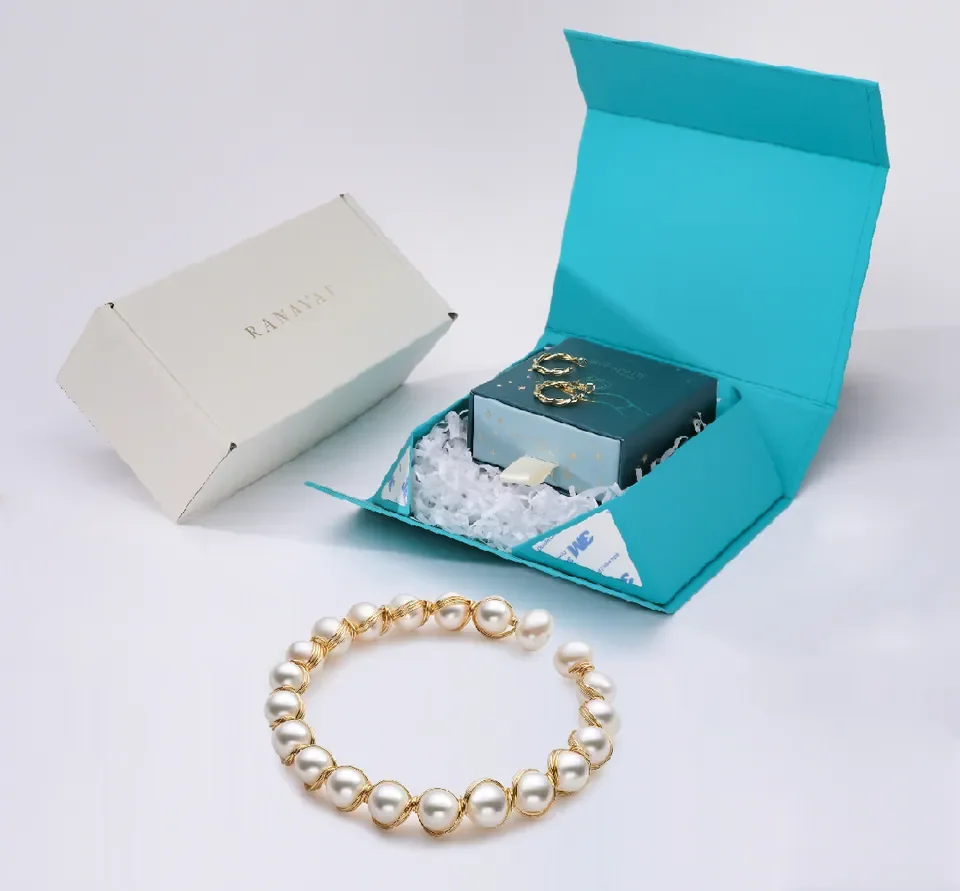 Jewelry E-BOX — reference photograph 1