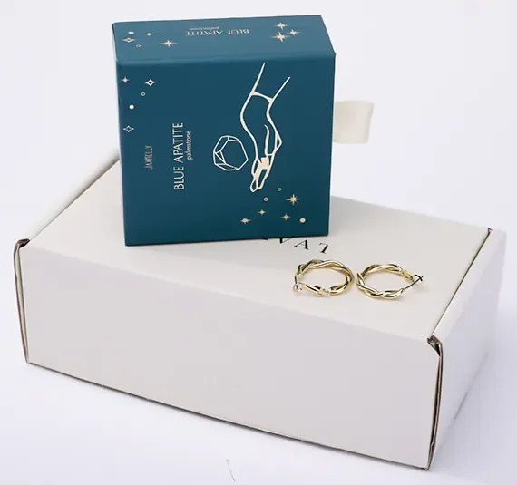 Jewelry E-BOX — reference photograph 3