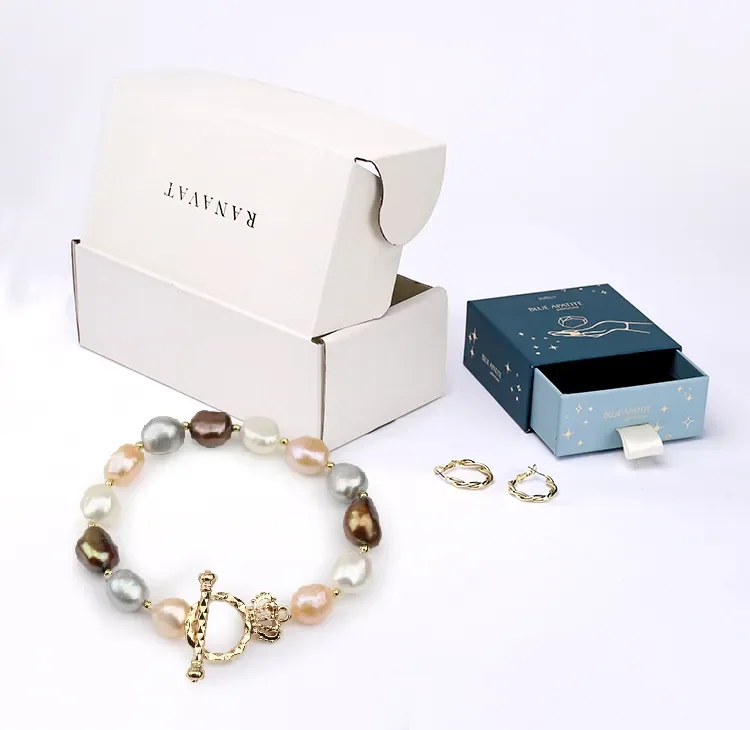 Jewelry E-BOX — reference photograph 5