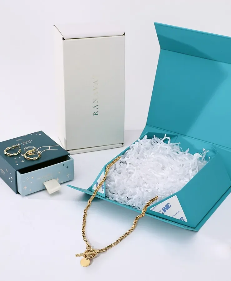 Jewelry E-BOX — reference photograph 6
