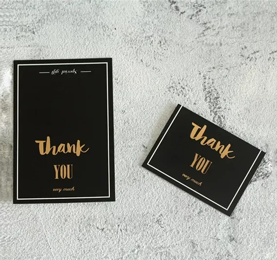 Jewelry ENVELOPES& Cards — reference photograph 3