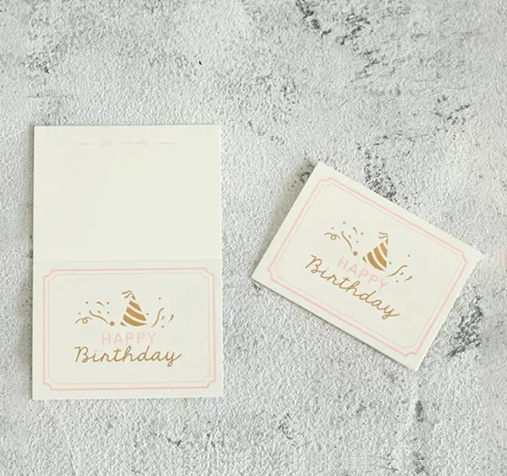Jewelry ENVELOPES& Cards — reference photograph 4