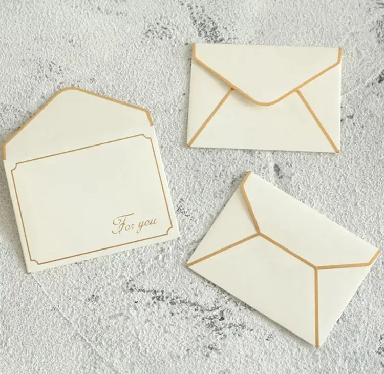 Jewelry ENVELOPES& Cards — reference photograph 5
