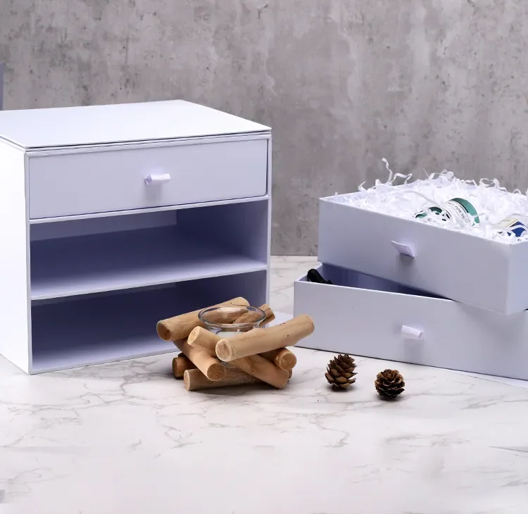 Jewelry & MAKEUP Storage BOX — reference photograph 5