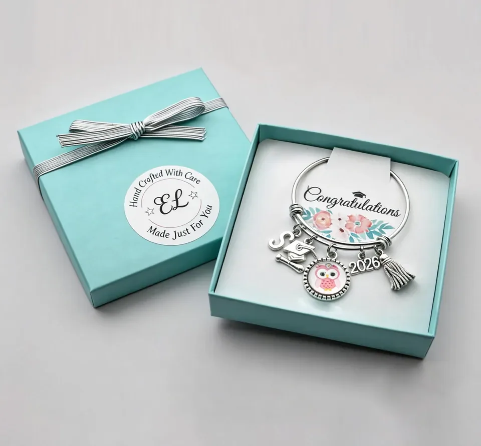Kids' Necklace Turquoise Jewelry Box — reference photograph 1