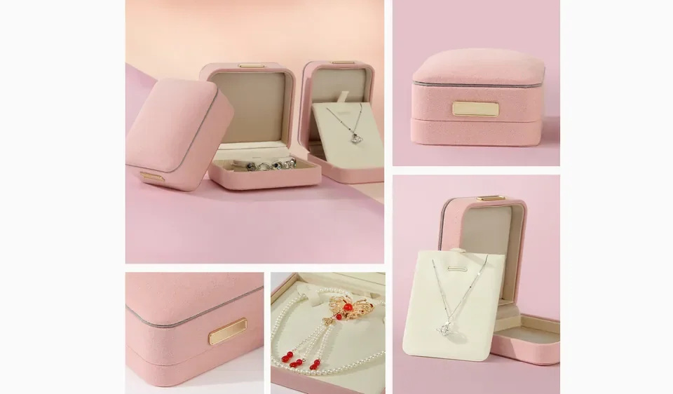 Luxury Children's Jewelry Box — reference photograph 2
