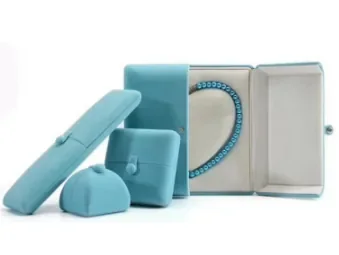 Luxury Paper Jewelry Box