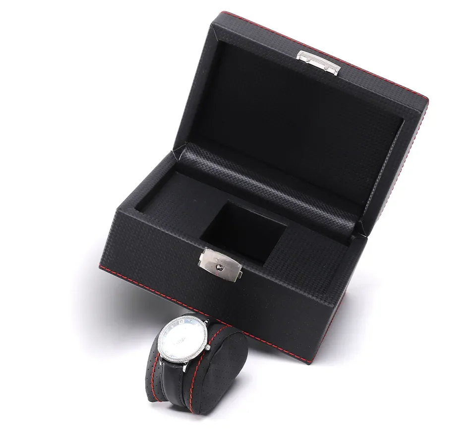 Luxury Watch Gift Box — reference photograph 1