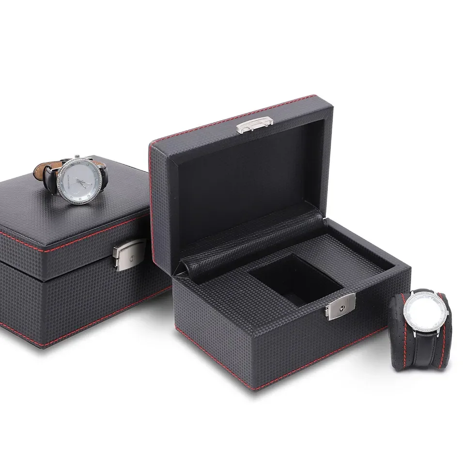 Luxury Watch Gift Box — reference photograph 2