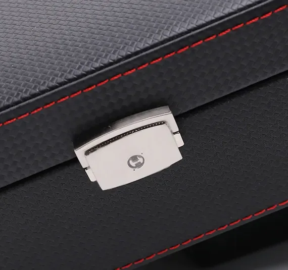 Luxury Watch Gift Box — reference photograph 3