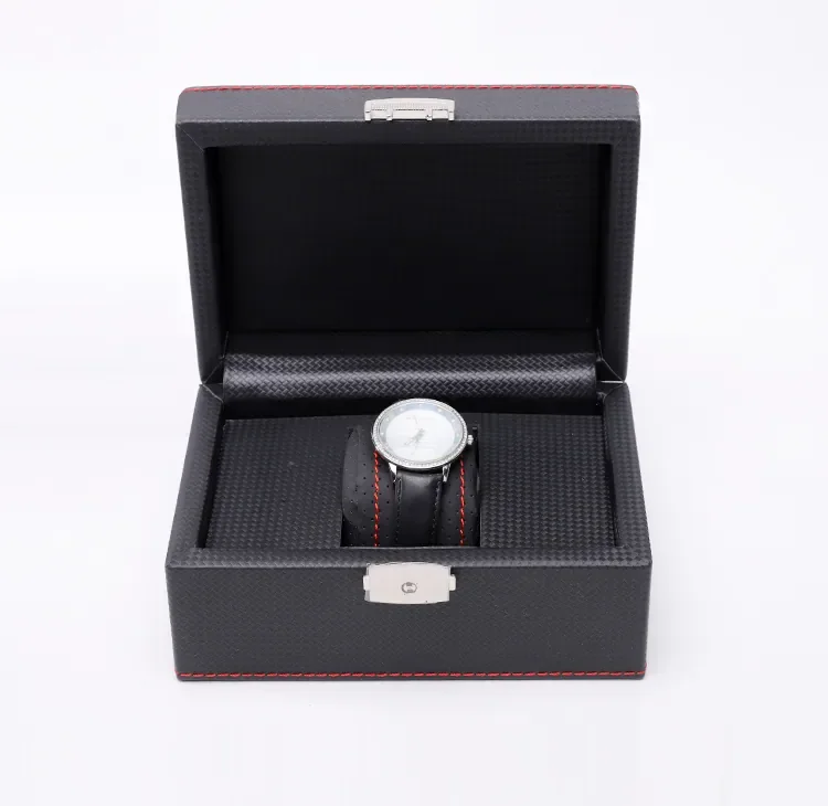 Luxury Watch Gift Box — reference photograph 5