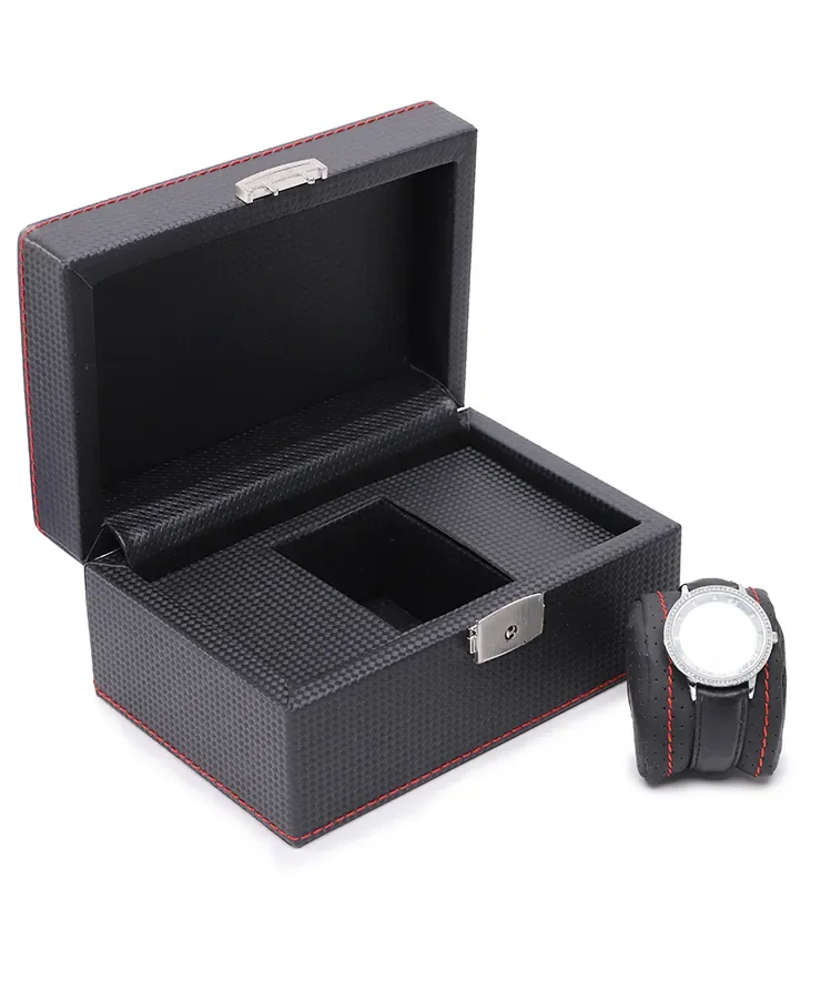 Luxury Watch Gift Box — reference photograph 6