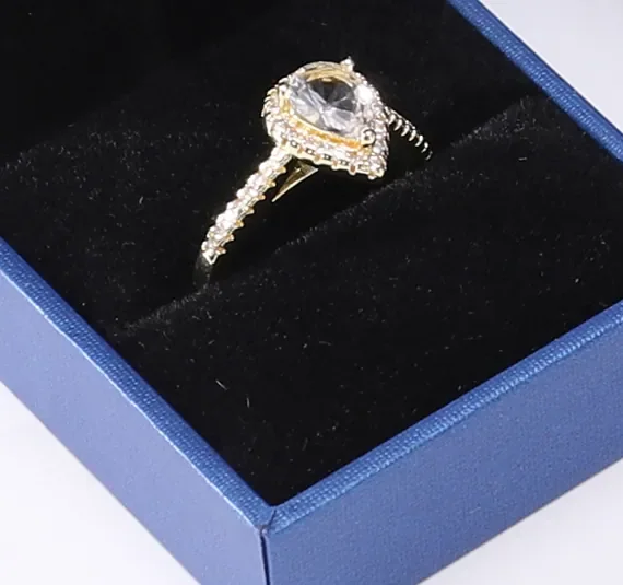 Luxury Winter Collection — reference photograph 3