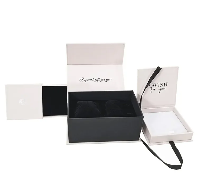 Magnets Bracelet Gift Box — reference photograph 5