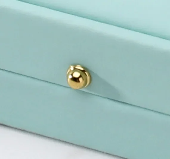Mint Leather Jewelry Box Set — reference photograph 3