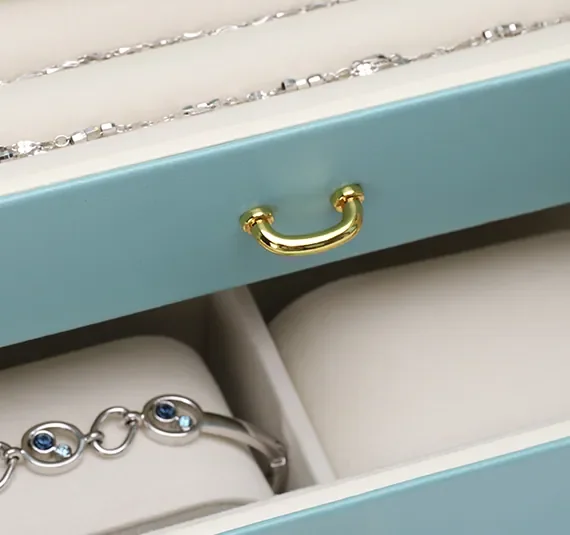 Multifunctional Jewelry Storage Box — reference photograph 4