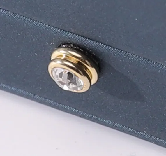 Octagonal Fashion Bracelet Box — reference photograph 3