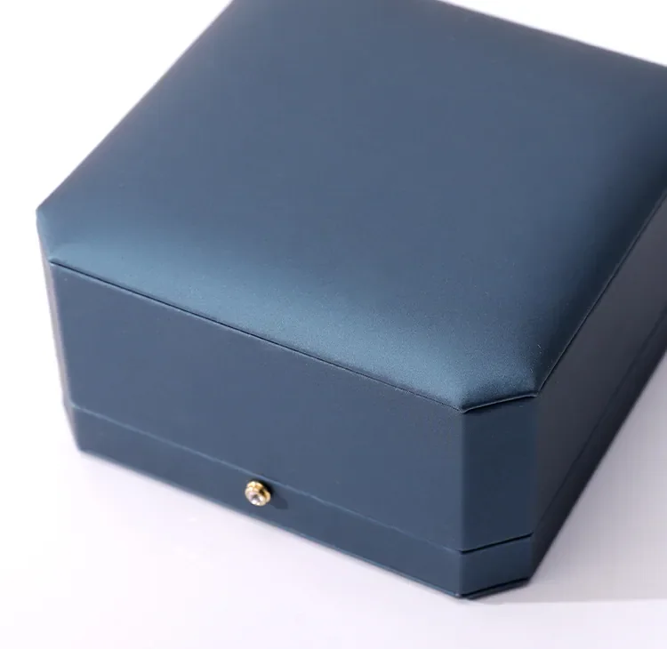 Octagonal Fashion Bracelet Box — reference photograph 5