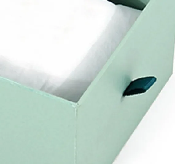 Paper Drawer Jewelry Box Set — reference photograph 4