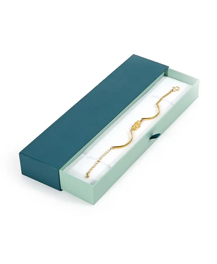 Paper Drawer Jewelry Box Set — reference photograph 6