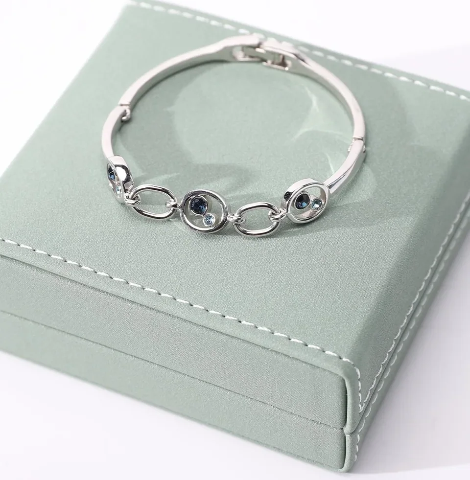 Premium Mint Bracelet Box — reference photograph 2