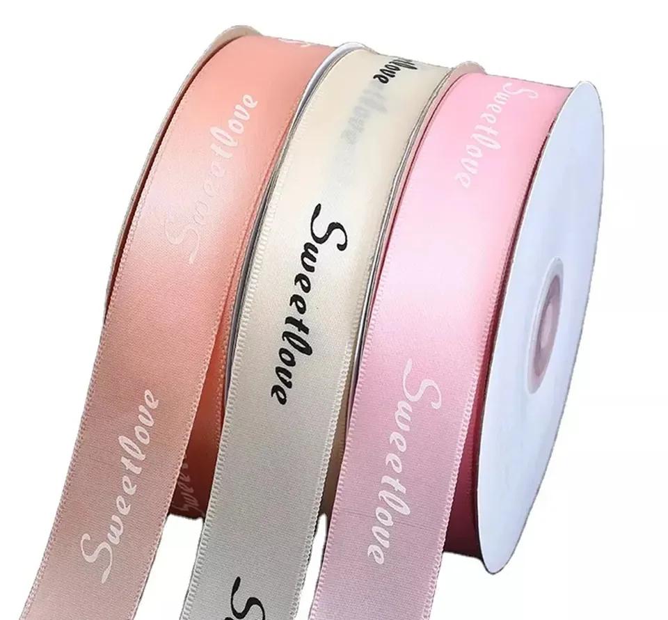 Ribbon For Jewelry packaging 1 — reference photograph 1